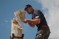 Stihl Timbersports